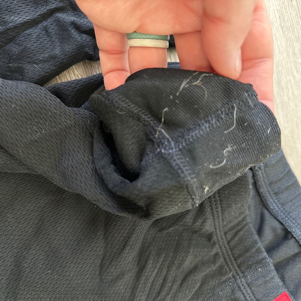 Helly Hansen XXL Black Base Layer Winter Sport Pants - Picture 3 of 6